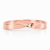 18k Oro rosa